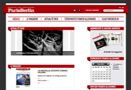 ParisBerlin ParisBerlin