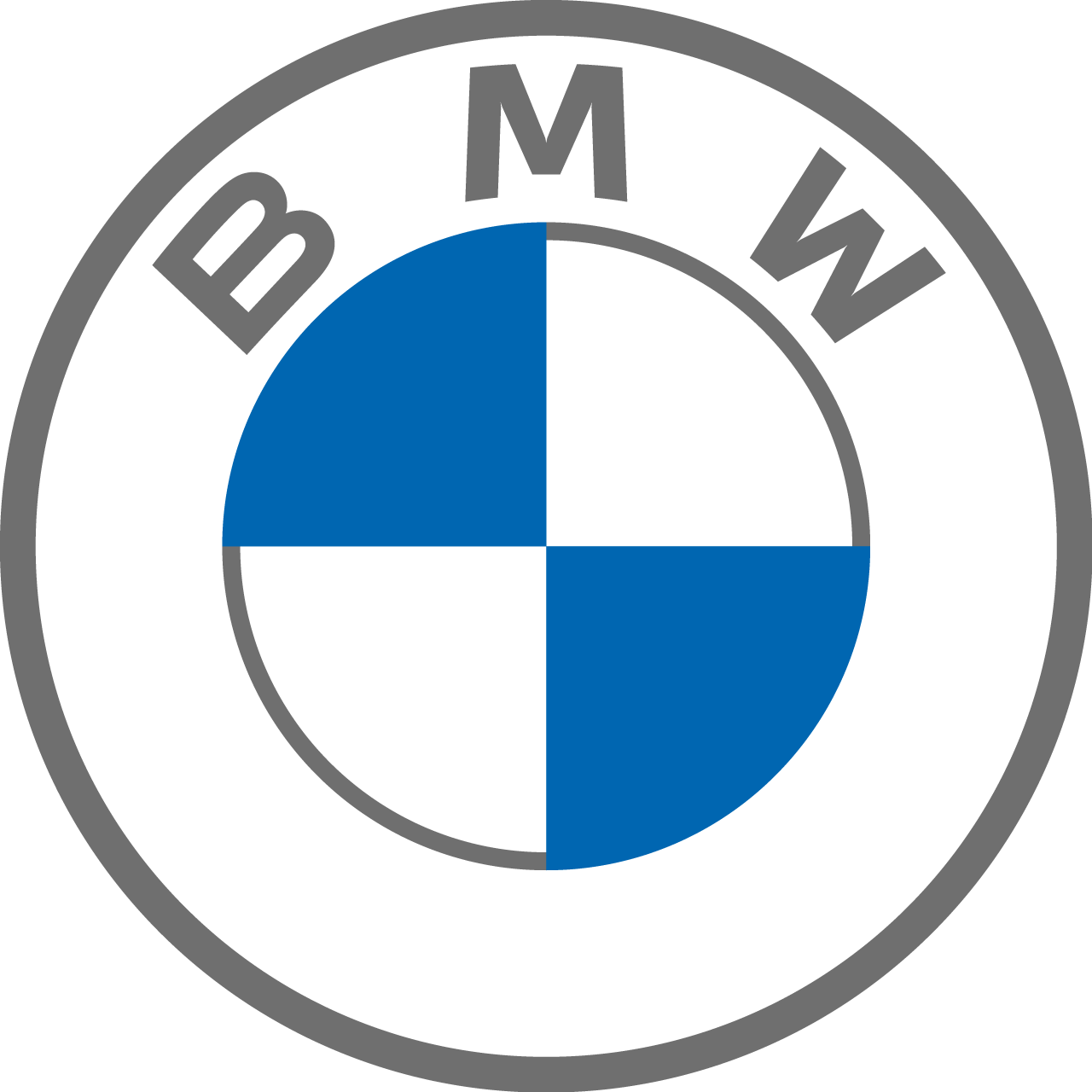 NEUES Logos BMW_Grey-Colour_RGB